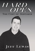 Cover: Hard Open - FriesenPress