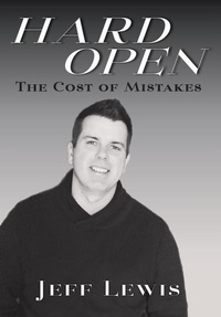 Enlarge image Cover: Hard Open - FriesenPress