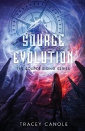 Cover: Source Evolution - IngramSpark