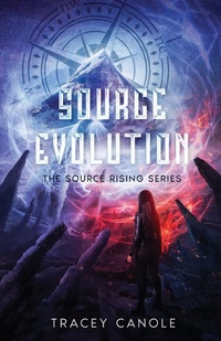 Enlarge image Cover: Source Evolution - IngramSpark