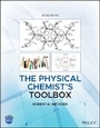 Cover: The Physical Chemist's Toolbox, 2nd Edition - Wiley