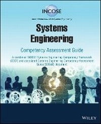 Bild vergrößern Bild: Systems Engineering Competency Assessment Guide - Wiley