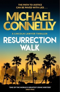 Abbildung von: Resurrection Walk - Orion