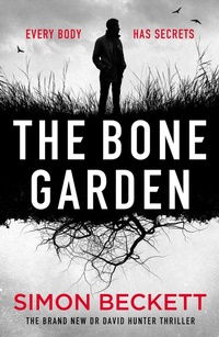 Abbildung von: The Bone Garden - Orion