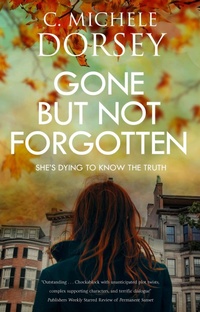 Abbildung von: Gone But Not Forgotten - Severn House