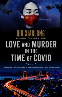 Abbildung von: Love and Murder in the Time of Covid - Severn House