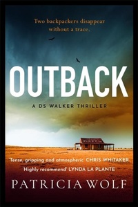 Enlarge image Cover: Outback - Embla Books