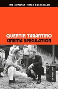 Cover: Cinema Speculation - Weidenfeld & Nicolson
