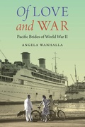 Cover: Of Love and War - University of Nebraska Press