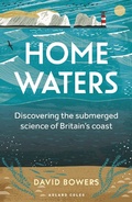 Cover: Home Waters - Adlard Coles Nautical