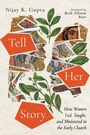 Cover: Tell Her Story - IVP Academic