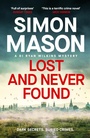 Cover: Lost and Never Found - riverrun