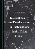 Bild: Intersectionality and Decolonisation in Contemporary British Crime Fiction - Cambridge Scholars Publishing