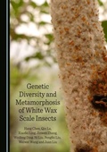 Abbildung von: Genetic Diversity and Metamorphosis of White Wax Scale Insects - Cambridge Scholars Publishing