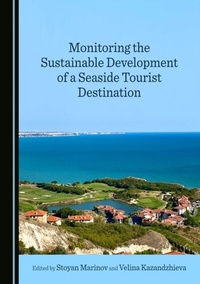 Abbildung von: Monitoring the Sustainable Development of a Seaside Tourist Destination - Cambridge Scholars Publishing