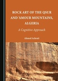 Bild: Rock Art of the Qsur and 'Amour Mountains, Algeria - Cambridge Scholars Publishing