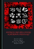 Cover: Advances and Applications in Microbial Physiology - Cambridge Scholars Publishing