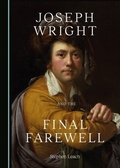 Cover: Joseph Wright and the Final Farewell - Cambridge Scholars Publishing