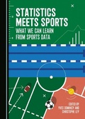 Cover: Statistics Meets Sports - Cambridge Scholars Publishing