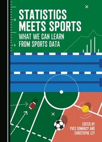 Enlarge image Cover: Statistics Meets Sports - Cambridge Scholars Publishing