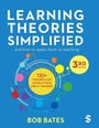 Cover: Learning Theories Simplified - SAGE Publications Ltd