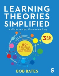 Enlarge image Cover: Learning Theories Simplified - SAGE Publications Ltd