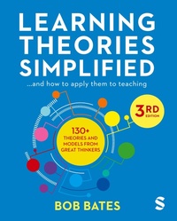 Enlarge image Cover: Learning Theories Simplified - SAGE Publications Ltd