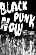 Cover: Black Punk Now - Soft Skull