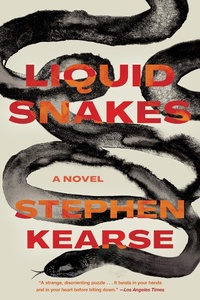 Abbildung von: Liquid Snakes - Soft Skull