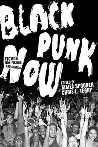 Enlarge image Cover: Black Punk Now - Soft Skull Press