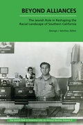 Cover: Beyond Alliances - Purdue University Press