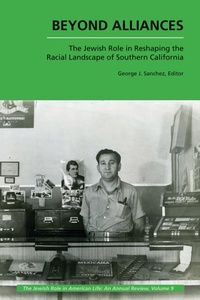 Enlarge image Cover: Beyond Alliances - Purdue University Press