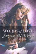 Cover: Words of Love - Wings Epress, Inc.