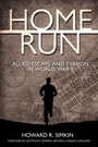 Cover: Home Run - Casemate