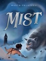 Cover: Mist - Red Comet Press