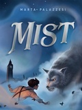 Cover: Mist - Red Comet Press