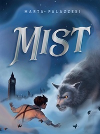 Enlarge image Cover: Mist - Red Comet Press