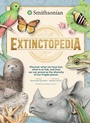 Cover: Extinctopedia - Red Comet Press
