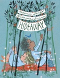 Cover: Hideaway - Red Comet Press