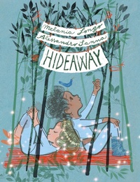 Enlarge image Cover: Hideaway - Red Comet Press