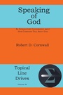 Cover: Speaking of God - Energion Publications