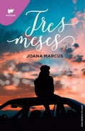 Cover: Tres meses / Three Months - Montena
