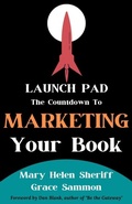 Cover: Launchpad: The Countdown to Marketing Your Book - Red Penguin Books