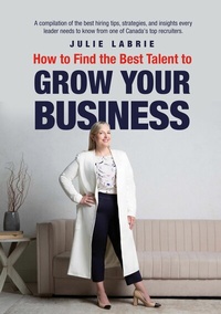 Abbildung von: How to Find the Best Talent to Grow Your Business - Publishdrive