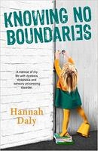 Abbildung von: Knowing No Boundaries - Hannah Daly