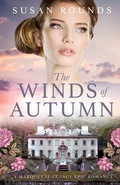 Cover: The Winds of Autumn - Swancourt Press