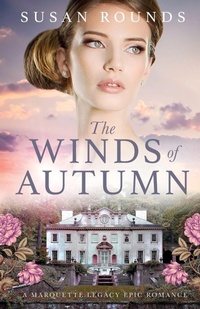 Enlarge image Cover: The Winds of Autumn - Swancourt Press