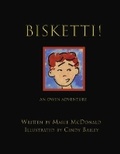 Cover: Bisketti - Cynful Things