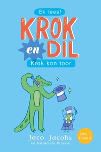 Abbildung von: Krok en Dil Vlak 1 Boek 9 - Pan Macmillan