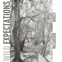 Enlarge image Cover: Wild Expectations - Casa Urraca Press